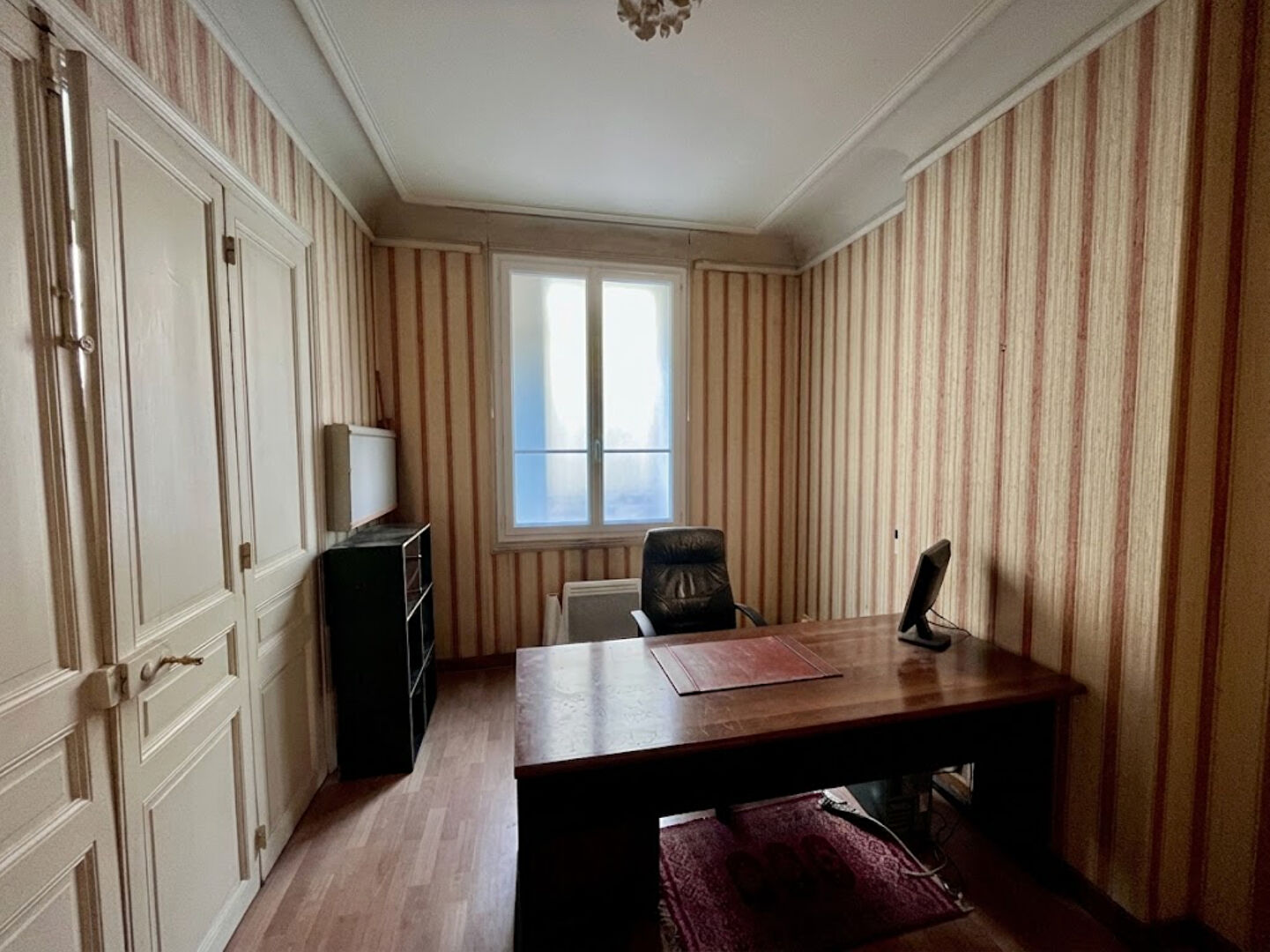Espave pour profession libérale à Paris 17 — photo 4