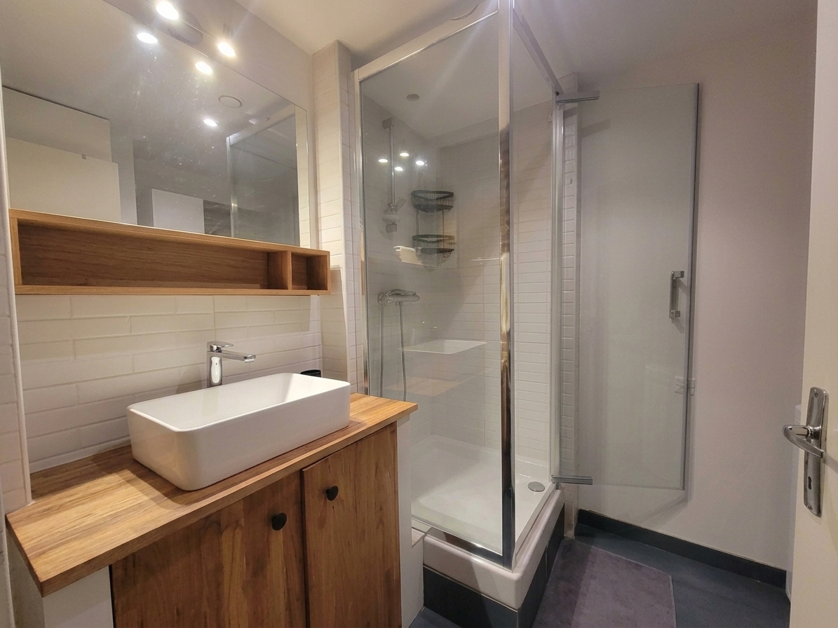 Duplex inversé de charme à Boulogne billancourt — photo 5