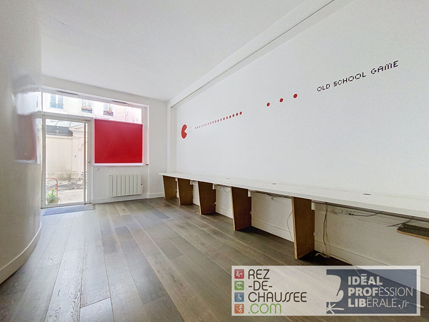 Bureaux madeleine - saint lazare à Paris 08 — photo 3